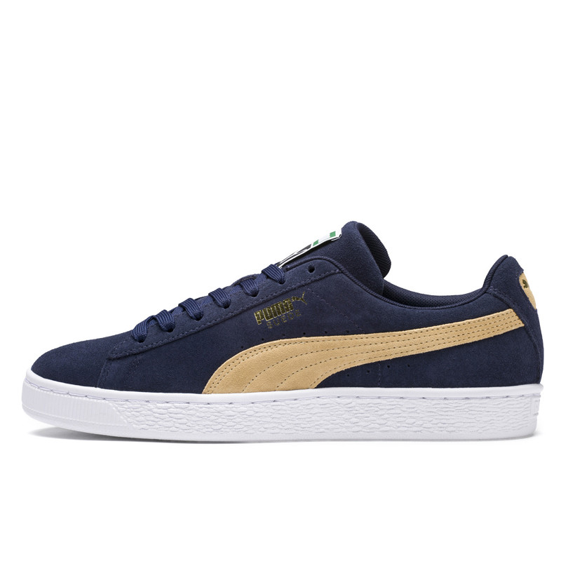 SEPATU SNEAKERS PUMA Suede Classic